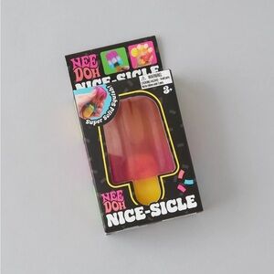 NeeDoh Nice-sicle - BRAND NEW